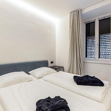 App 206 Palazzo Cavour Apartment Bolzano Luaran gambar