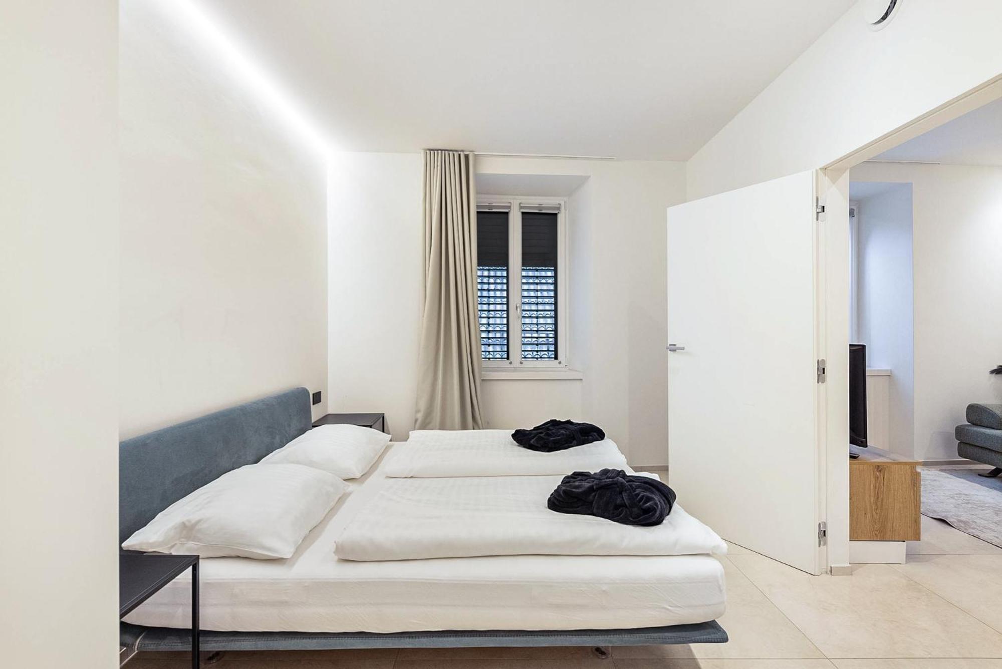 App 206 Palazzo Cavour Apartment Bolzano Luaran gambar