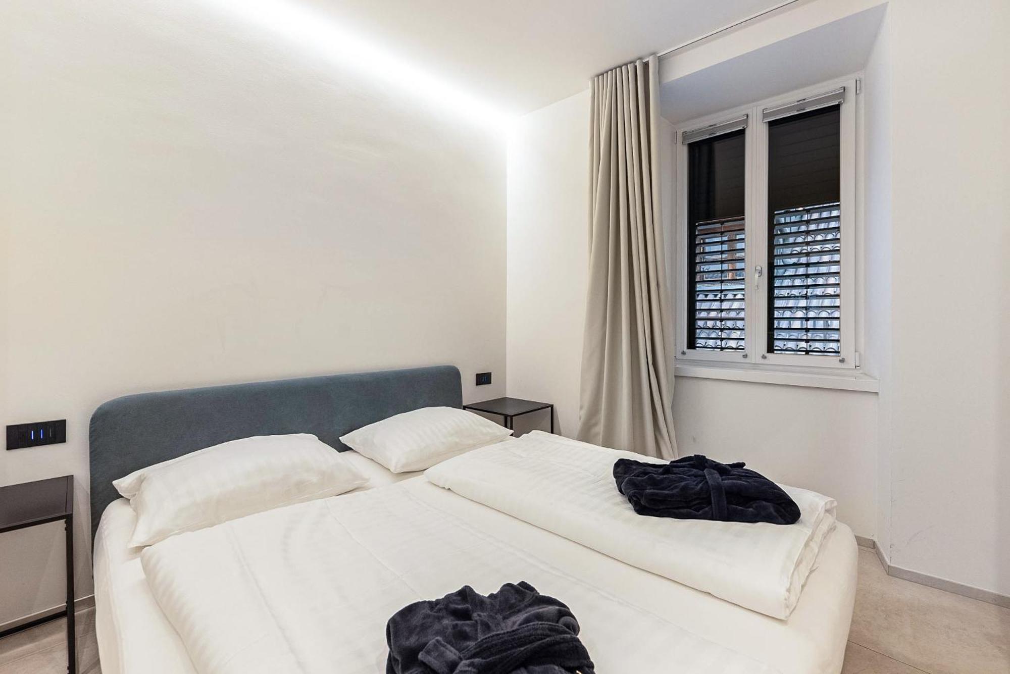 App 206 Palazzo Cavour Apartment Bolzano Luaran gambar
