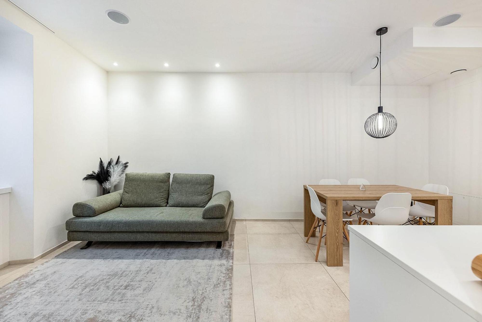 App 206 Palazzo Cavour Apartment Bolzano Luaran gambar