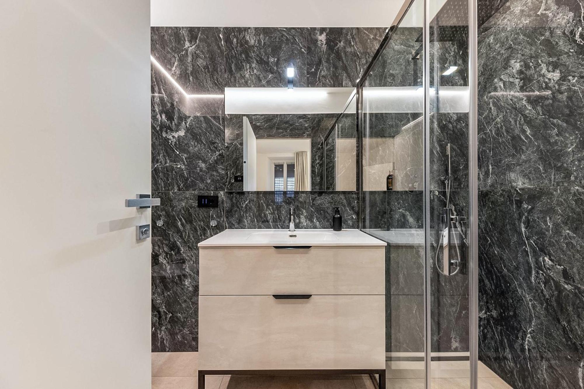 App 206 Palazzo Cavour Apartment Bolzano Luaran gambar